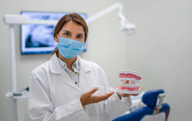 Best Emergency Care for Gum Disease in Lake Jackson, TX