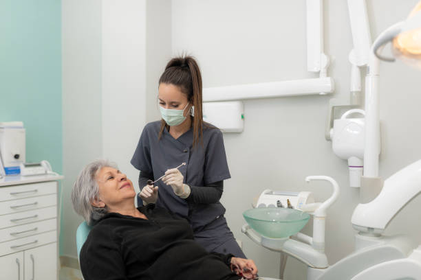 Best Emergency Dental Care for Sports Injuries in Lake Jackson, TX